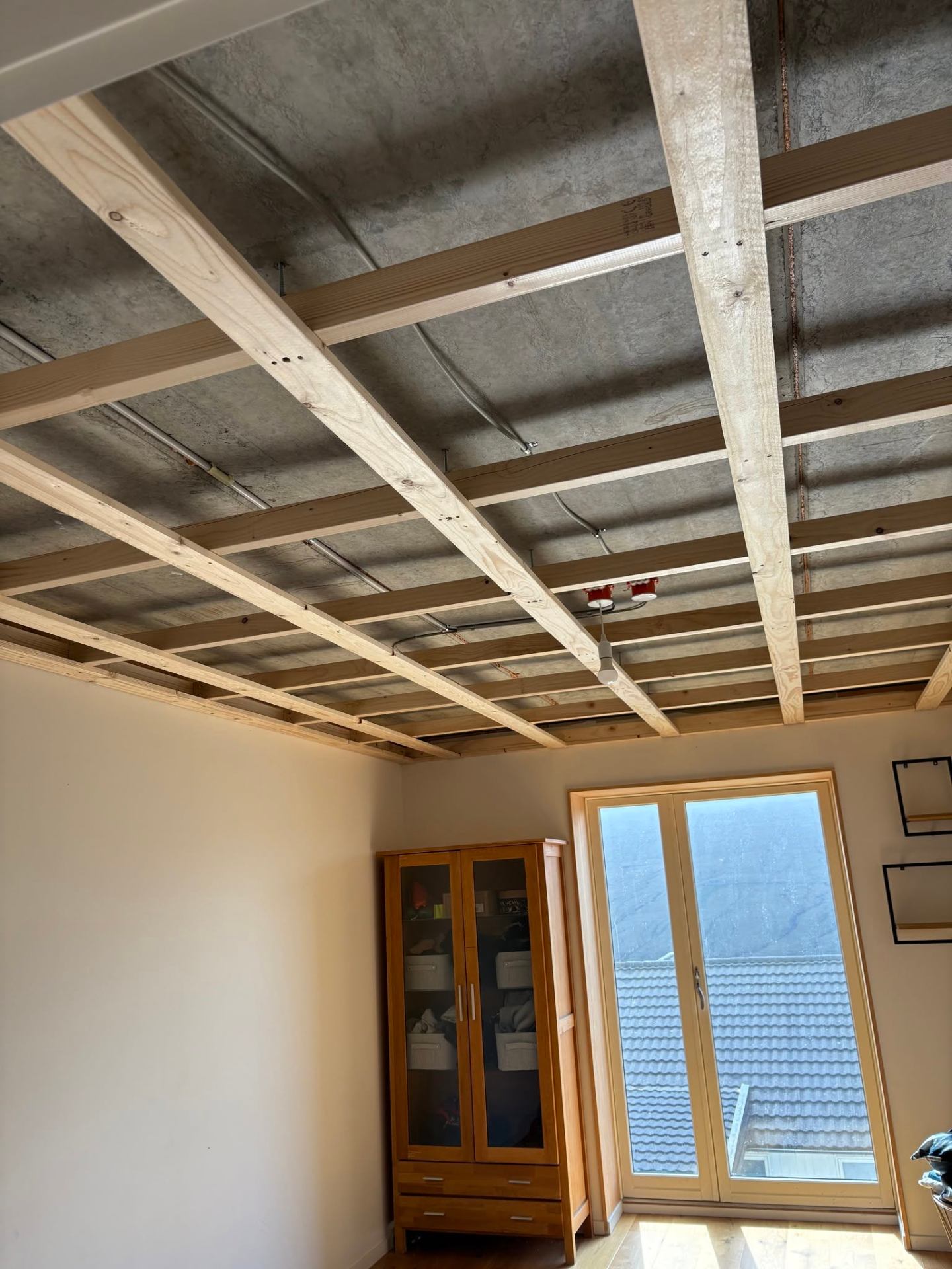 Nýtt loft